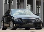 Mercedes-Benz CM50K by Carlsson 2009 года
